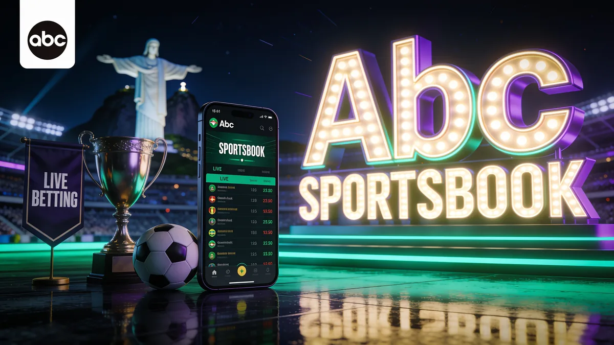Como se Cadastrar na abc bet? for players in Brazil