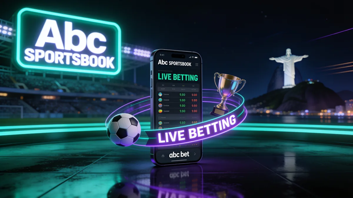 Principais características do app móvel abc bet for players in Brazil