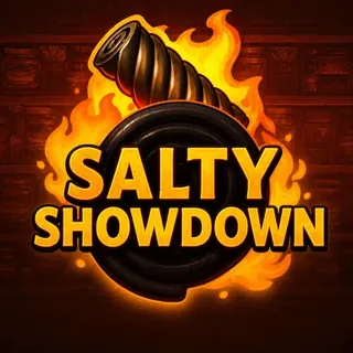 Salty Showdown